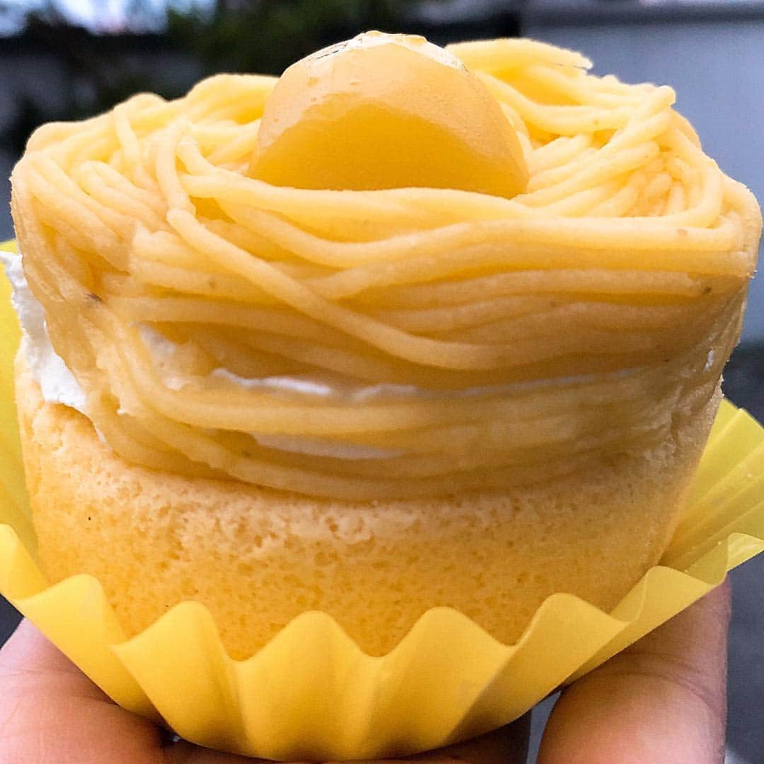 里井真由美のグルメインスタ