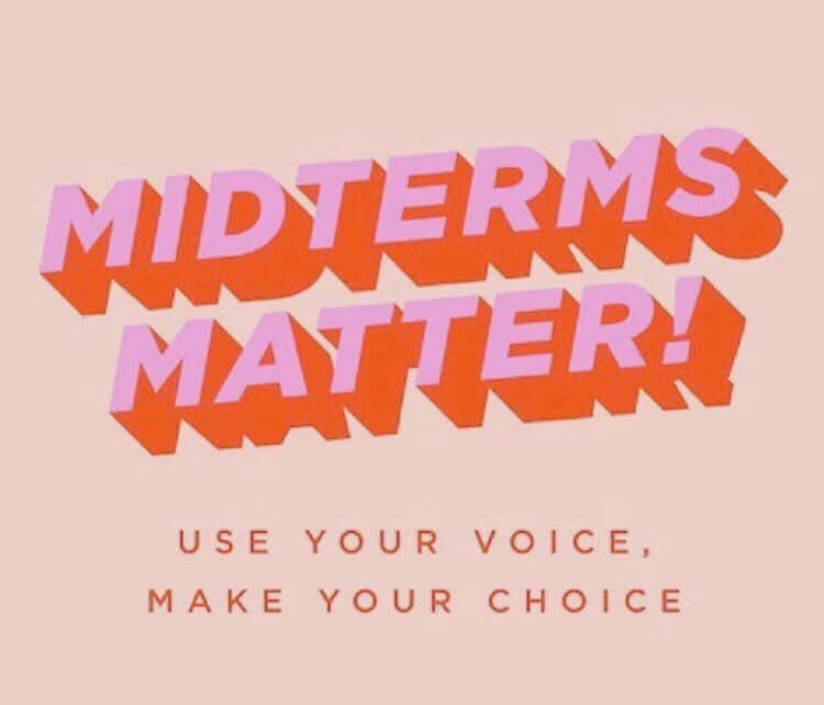 アリシア・デブナム・キャリーさんのインスタグラム写真 - (アリシア・デブナム・キャリーInstagram)「‪The midterms are upon us November 6th and young voices have power!  For the first time many of you have the opportunity to direct this great country (and in the bigger picture, the future of this planet) in a pragmatic, compassionate, safe and open-minded direction. ‬Your vote can ensure the preservation of the precious environment and the protection of basic human rights that everyone deserves no matter age, race, gender, status or religion‪.‬ I hope someday to also have the chance to help shape this wonderful country, until then, many of you DO have the opportunity to exercise this liberty and change the unfortunately intolerant trajectory this country is headed. Your voice matters! #vote‬」11月5日 9時04分 - alyciajasmin