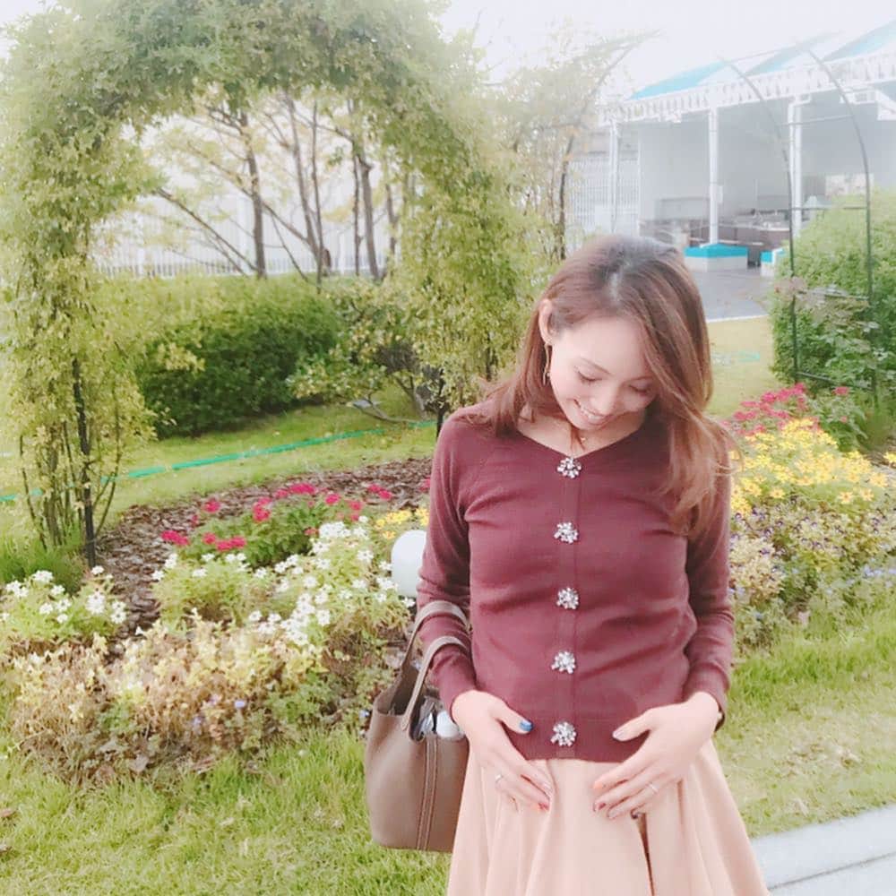 澤野井香里のインスタグラム