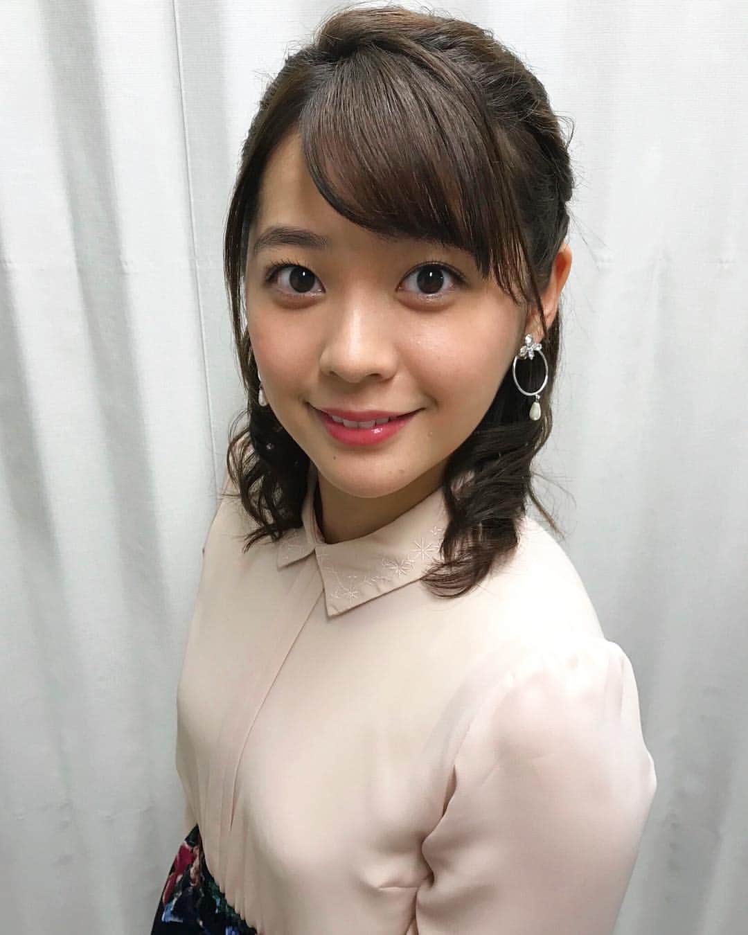 谷元星奈のインスタグラム