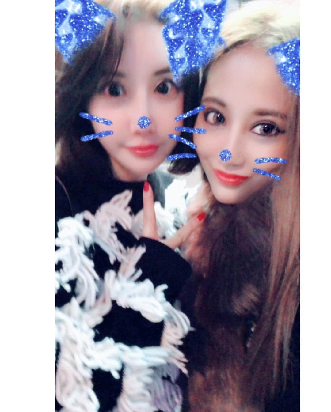 リアラのグルメインスタ