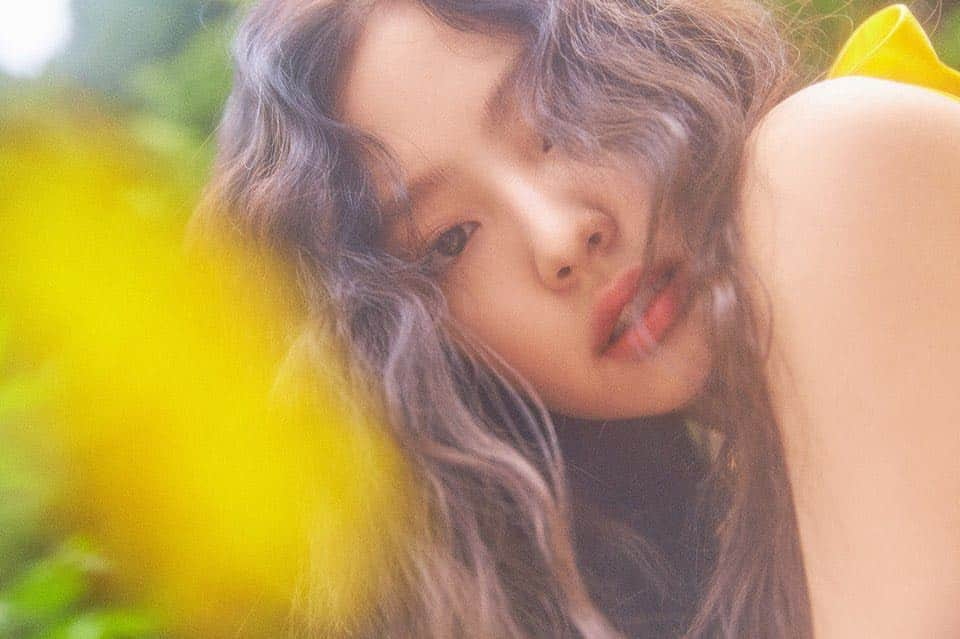 ジェニーさんのインスタグラム写真 - (ジェニーInstagram)「✨✨✨」11月5日 15時43分 - jennierubyjane