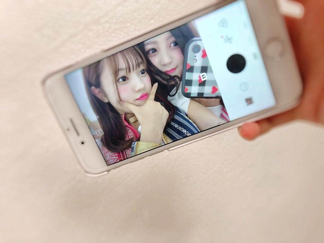 高木悠未のインスタグラム