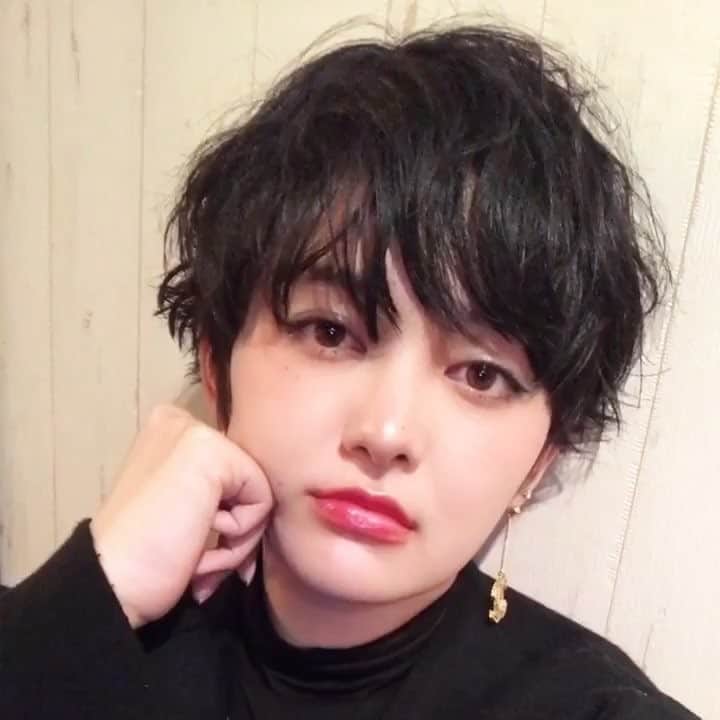 みたらし加奈のインスタグラム