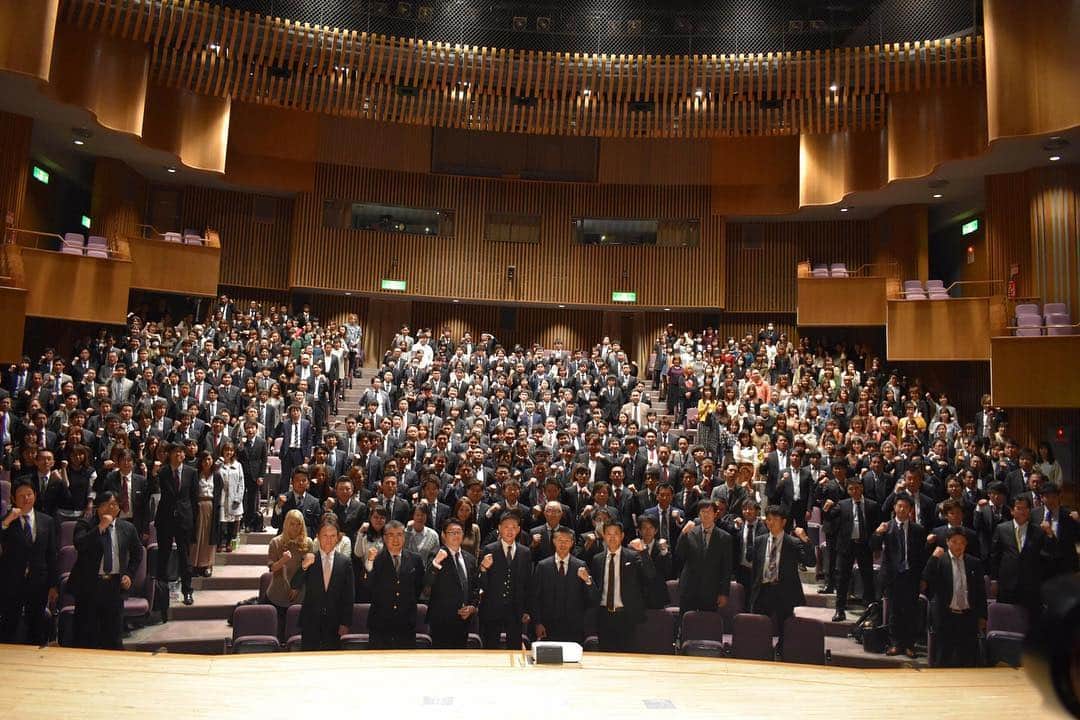 内山高志のインスタグラム