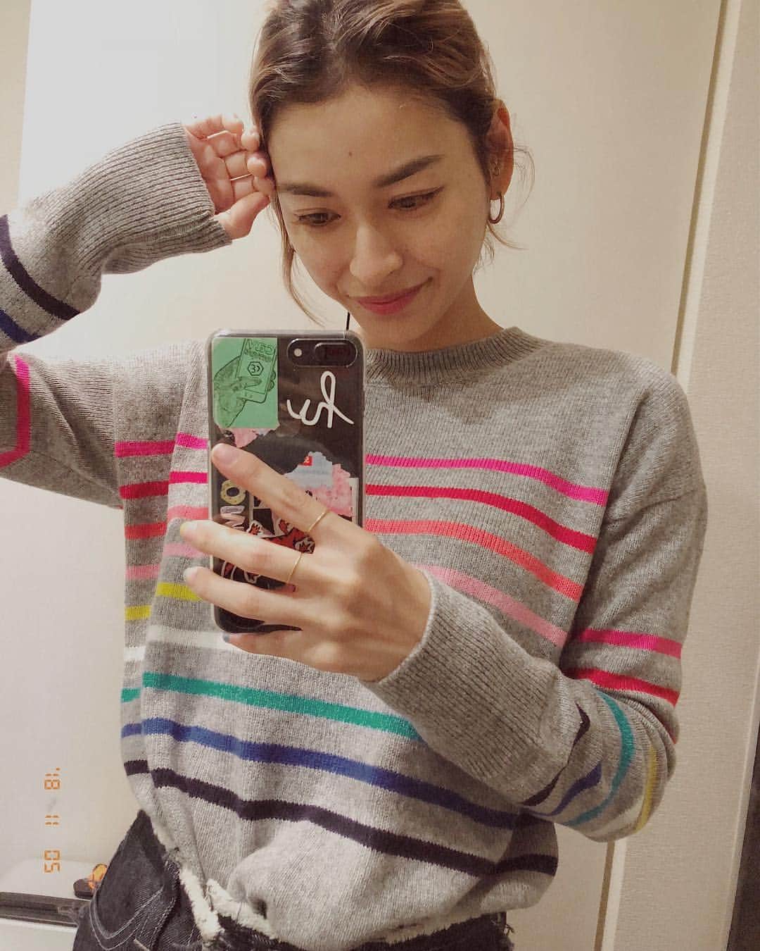 松本瞳のインスタグラム