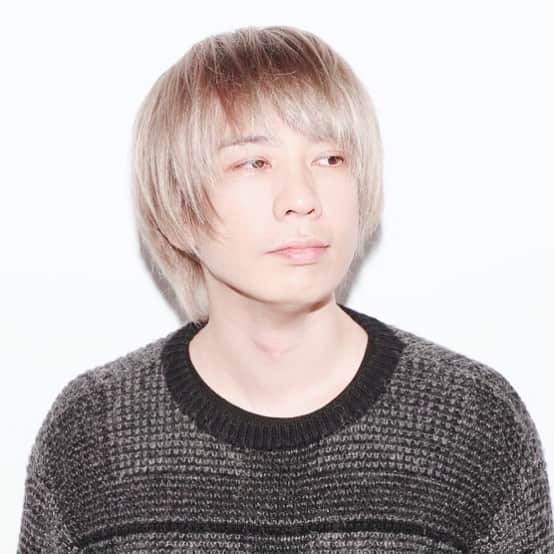 のインスタグラム：「GRADUATEで髪染めてきたよん」