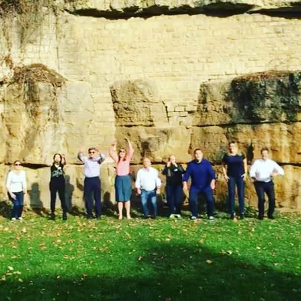 のインスタグラム：「Hello from our @igerslux #luxembourg buddies during their #igersworldinstameet_luxembourg event! Congrats them to for their fourth anniversary!! #igerslux is 4 🎂🎂🎂🎂 #igersworldinstameet」