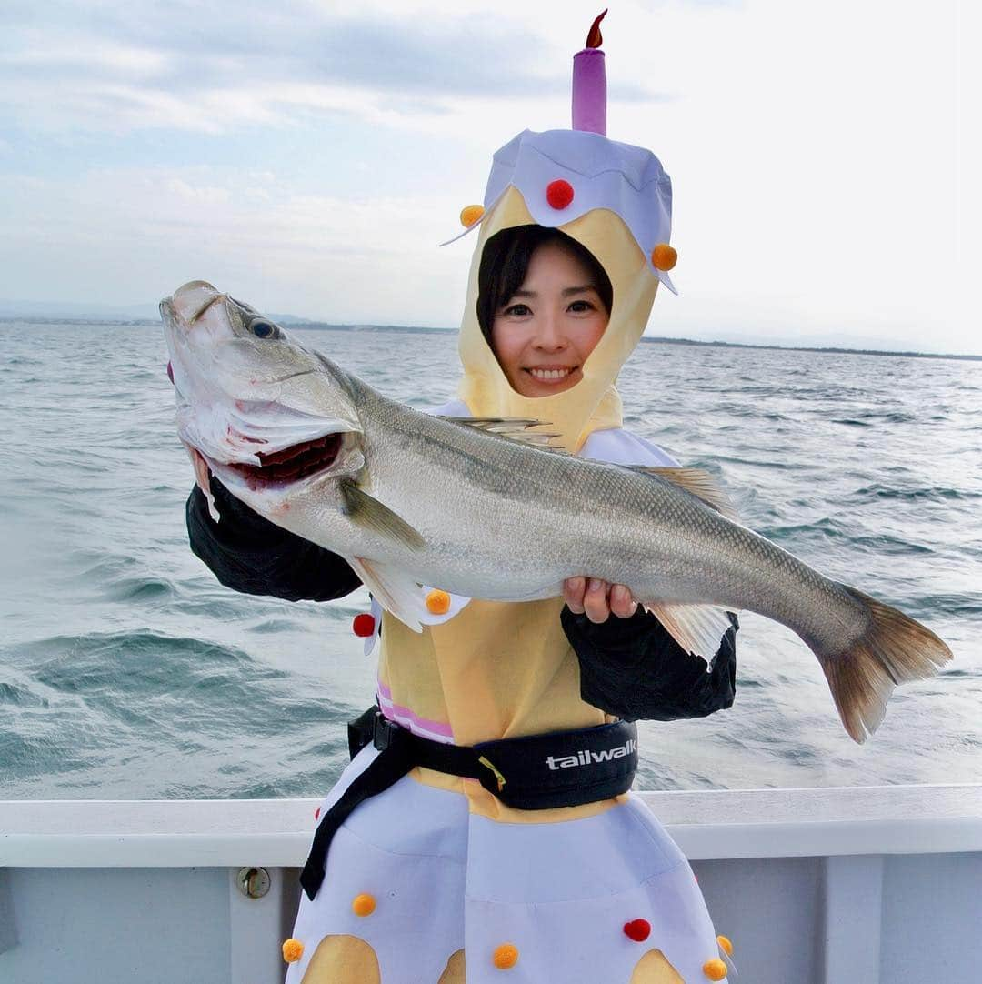 井上直美のインスタグラム