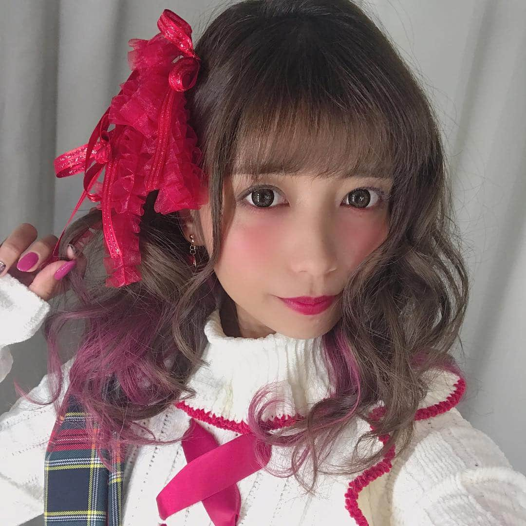 ゆんさんのインスタグラム写真 - (ゆんInstagram)「今年も笑顔で迎えられた お誕生日〜〜幸せです🧸🎂🎄✩︎⡱」12月5日 8時08分 - yuntaaam_s2