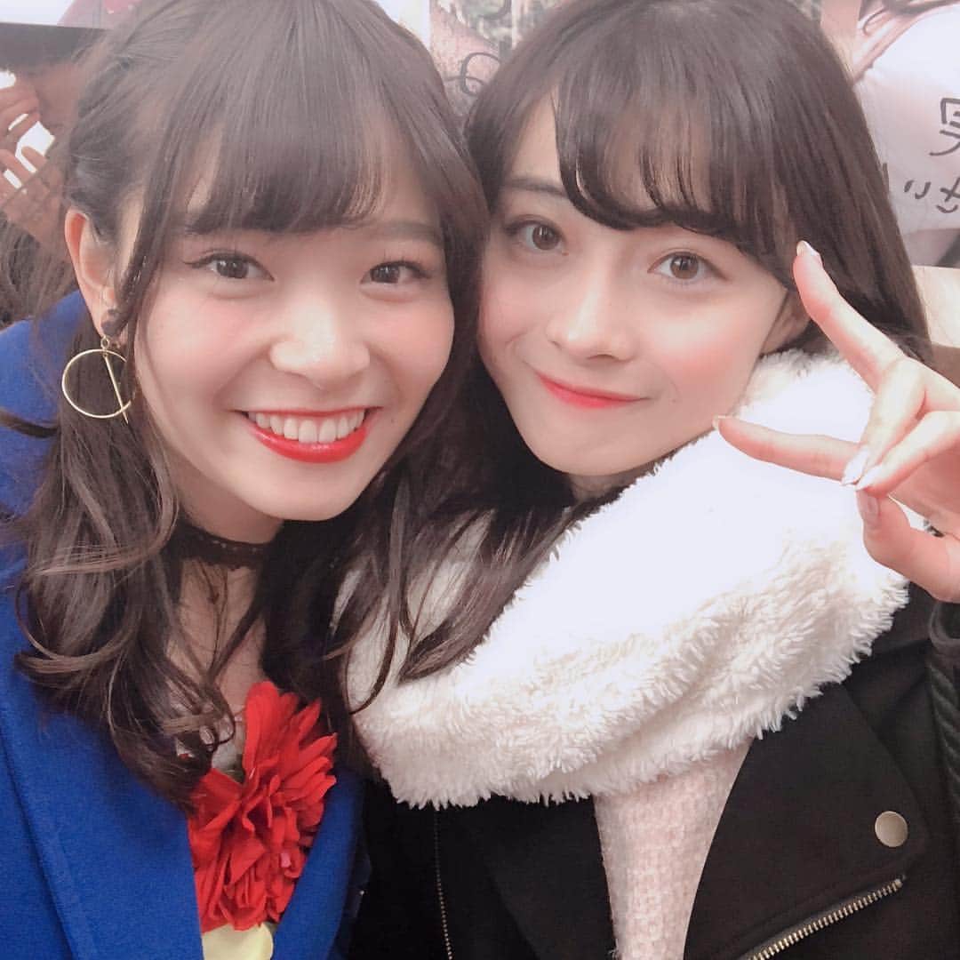 のインスタグラム：「. . 駒場祭、いっぱい素敵な方や憧れの方にお会いできて嬉しすぎましたの写真たち！！」