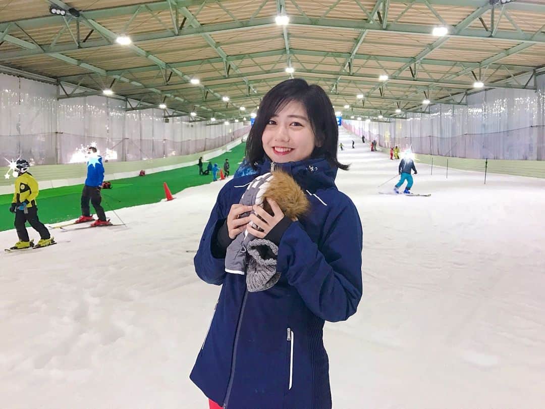 佐々木ゆめのインスタグラム