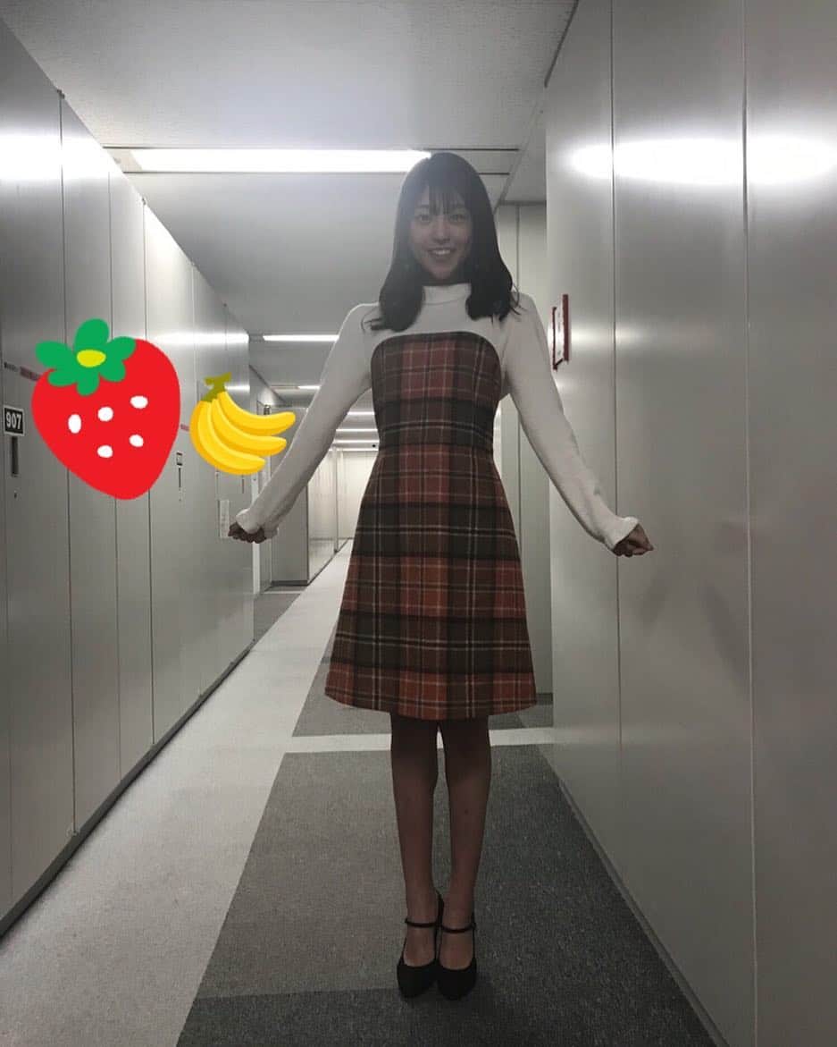 岡副麻希のインスタグラム