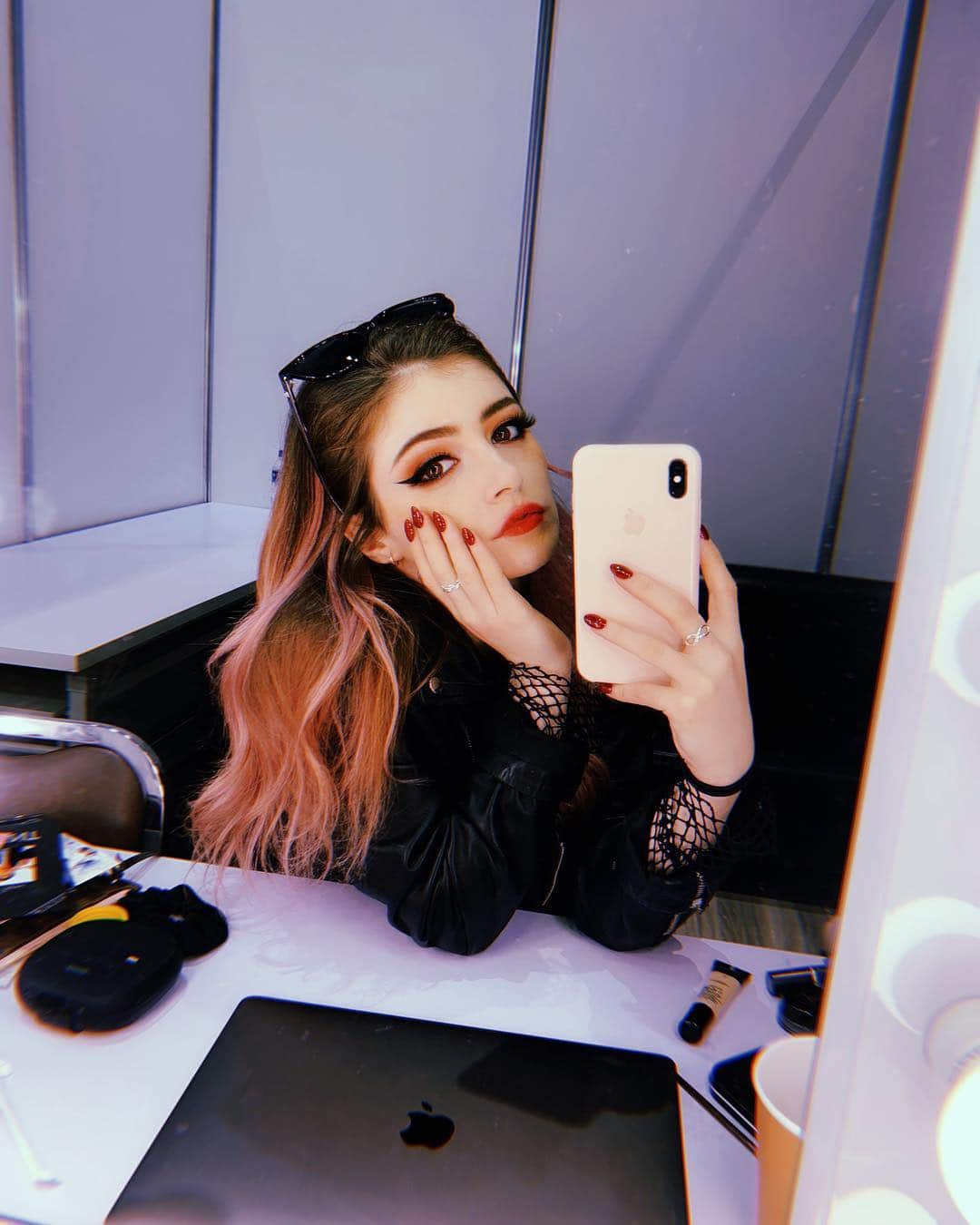 クリスシー・コスタンザさんのインスタグラム写真 - (クリスシー・コスタンザInstagram)「Taipei ♥️」12月1日 19時42分 - chrissycostanza