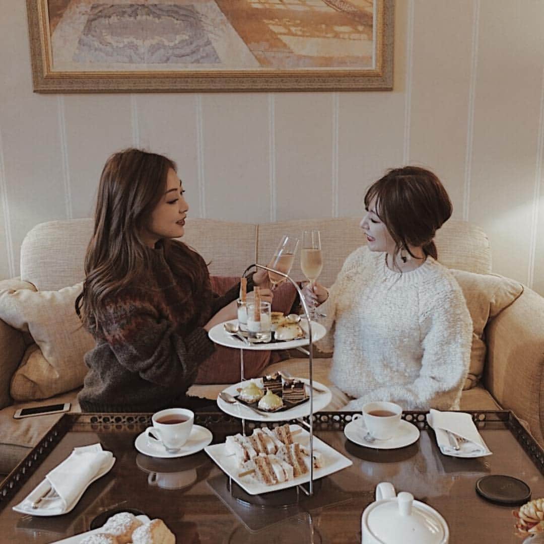 仲村美香のインスタグラム