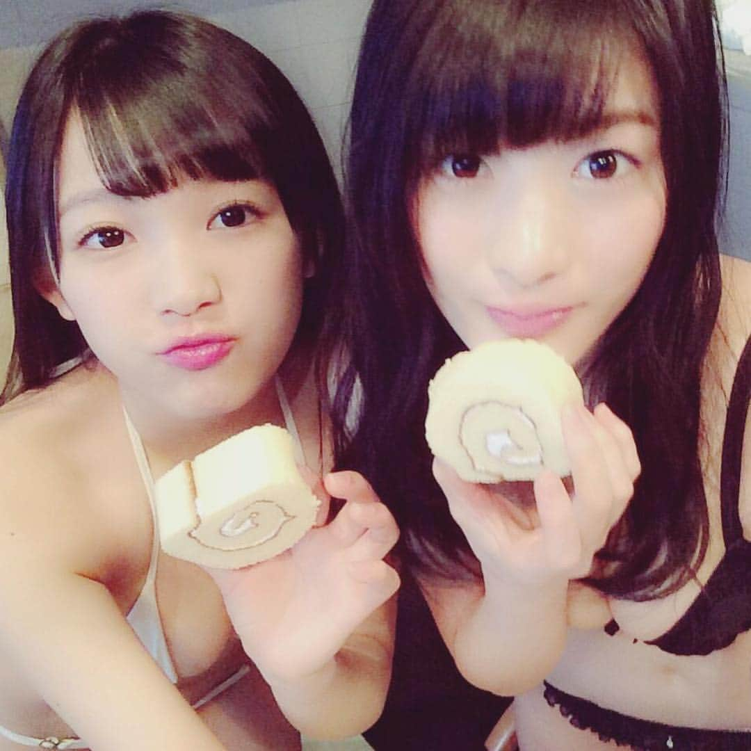 天木じゅんさんのインスタグラム写真 - (天木じゅんInstagram)「. . おかえり、えりにゃん💕  今まで以上に何百倍も 幸せな最高な日々の再スタート！ おめでとうございます🎊 . . #神谷えりな #天木じゅん  #1mmでもいいなと思ったらいいね」12月1日 13時10分 - jun.amaki