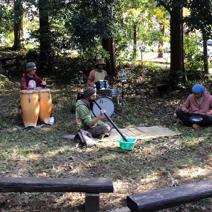 のインスタグラム：「静岡オーガニックフェスに来ました‼︎ #静岡オーガニックフェスティバル #静岡オーガニックフェスティバルin沼津」
