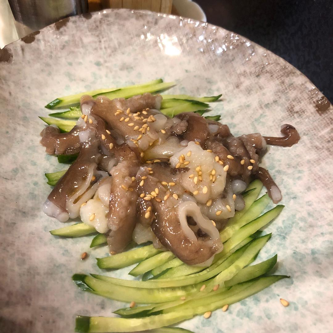 片岡かずさのグルメインスタ