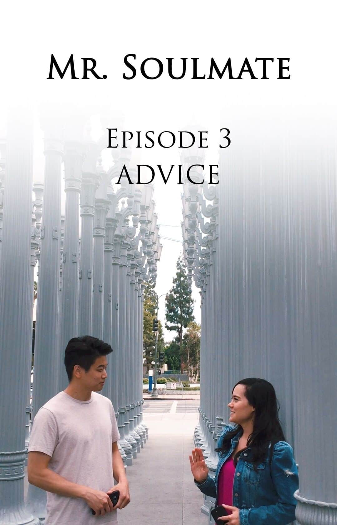 キー・ホン・リーのインスタグラム：「Advice」