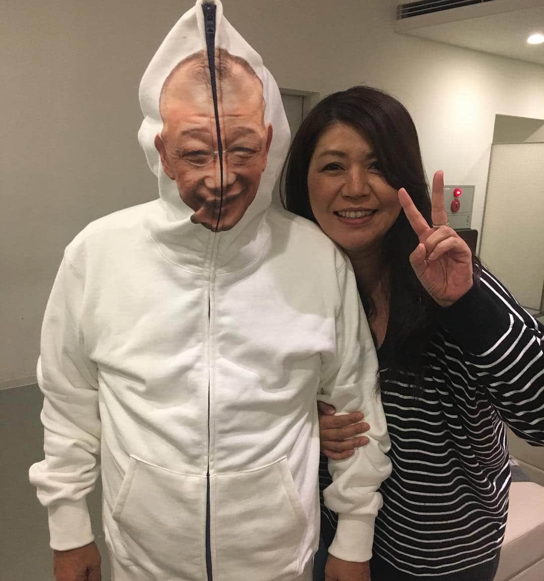 笑福亭鶴瓶さんのインスタグラム写真 - (笑福亭鶴瓶Instagram)「またアホがこんなん作ってきよった。もういらん。」12月1日 17時17分 - shofukuteitsurube