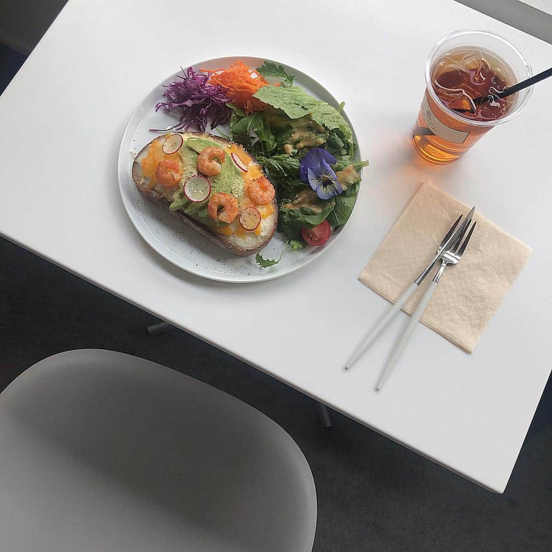 Licaのグルメインスタ