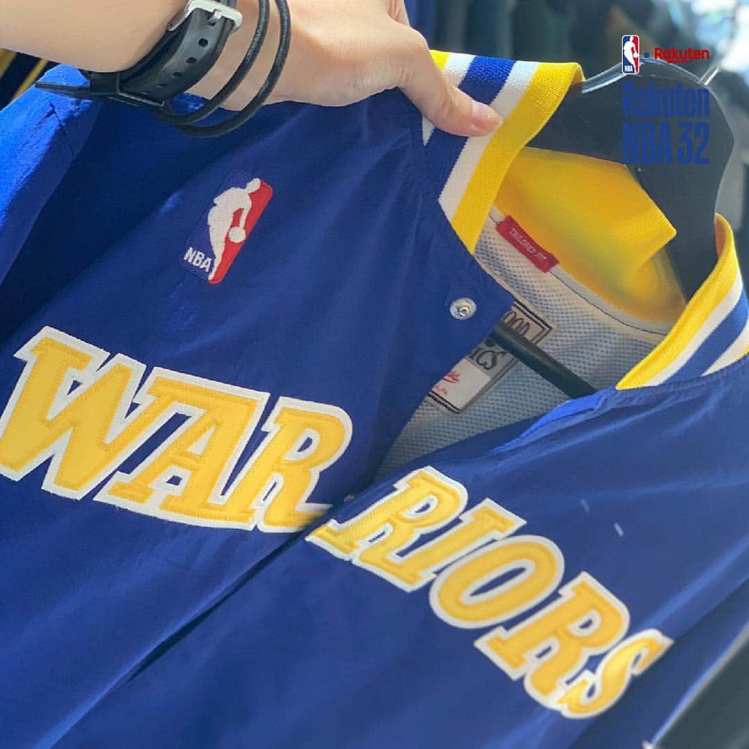 Rakuten NBA 32のインスタグラム