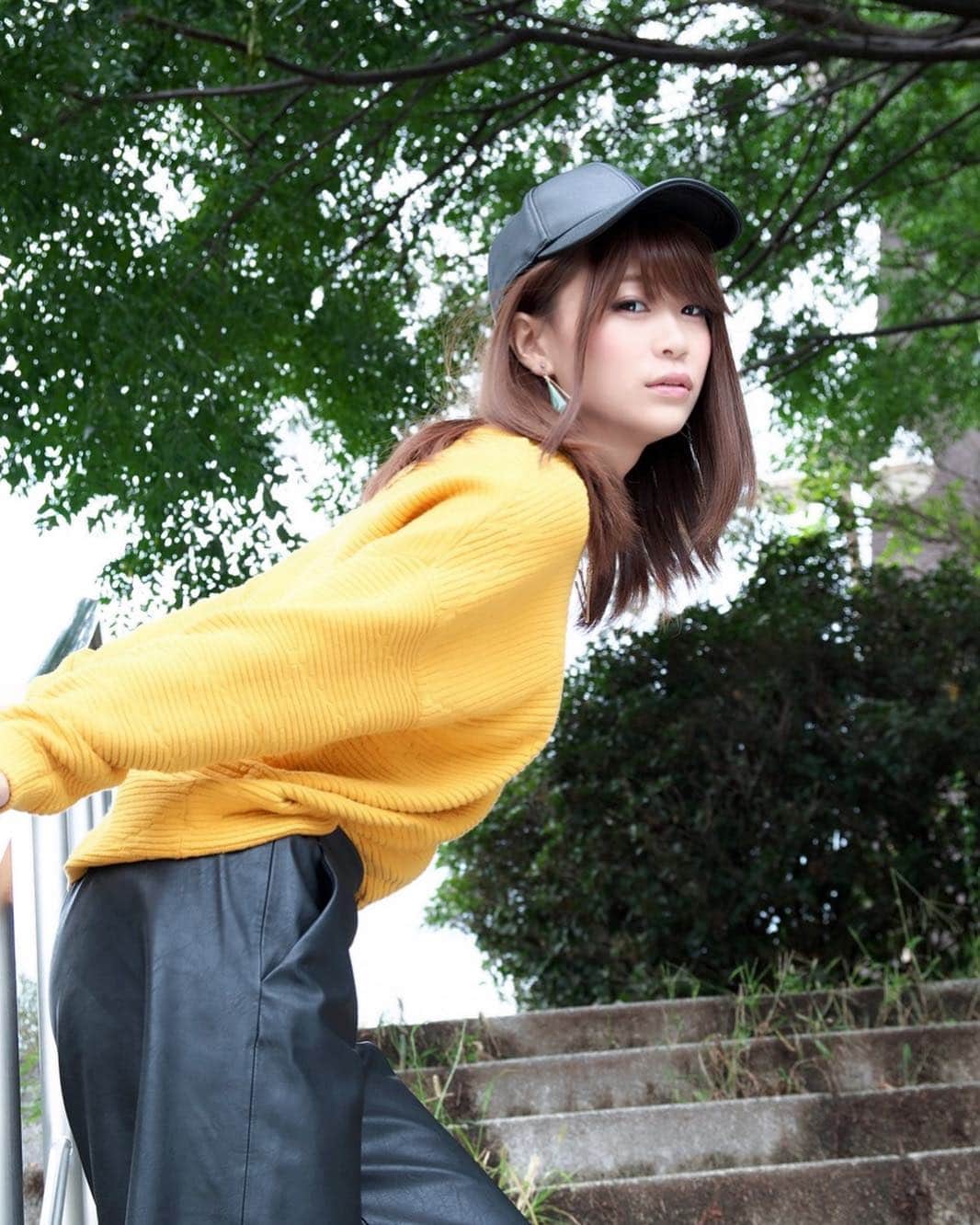 阿久津真央のインスタグラム