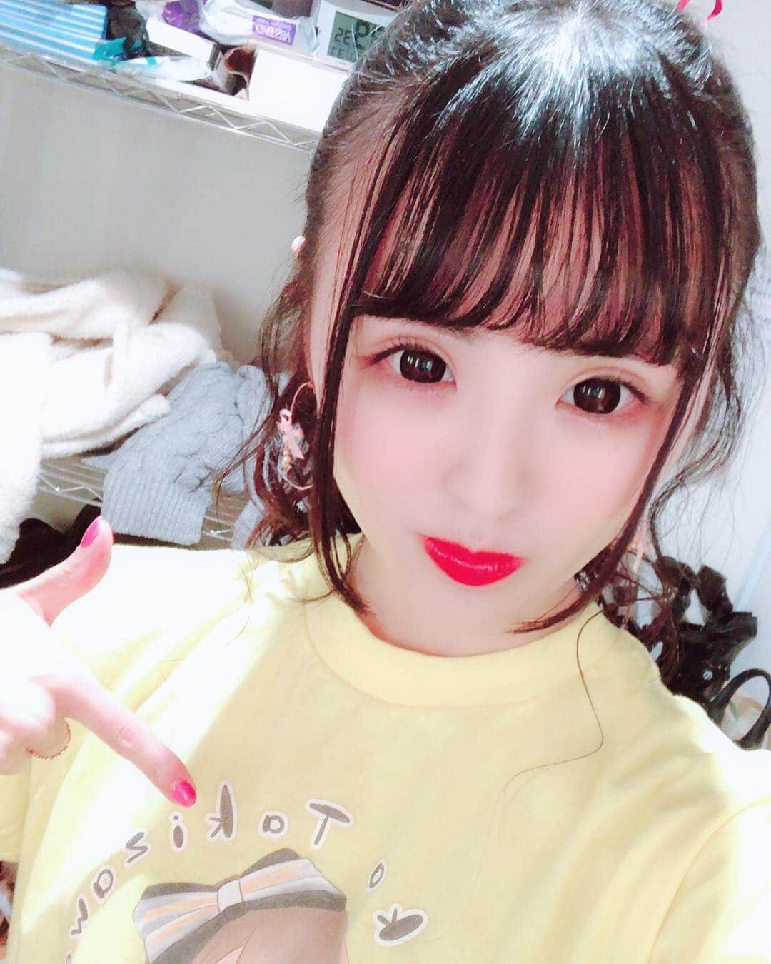 葉月美愛のインスタグラム