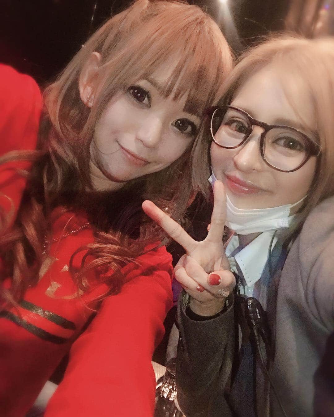 優月心菜のインスタグラム