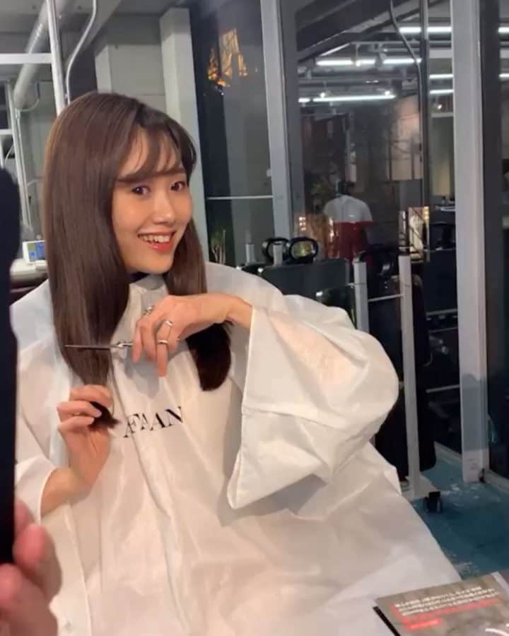 小林ようのインスタグラム