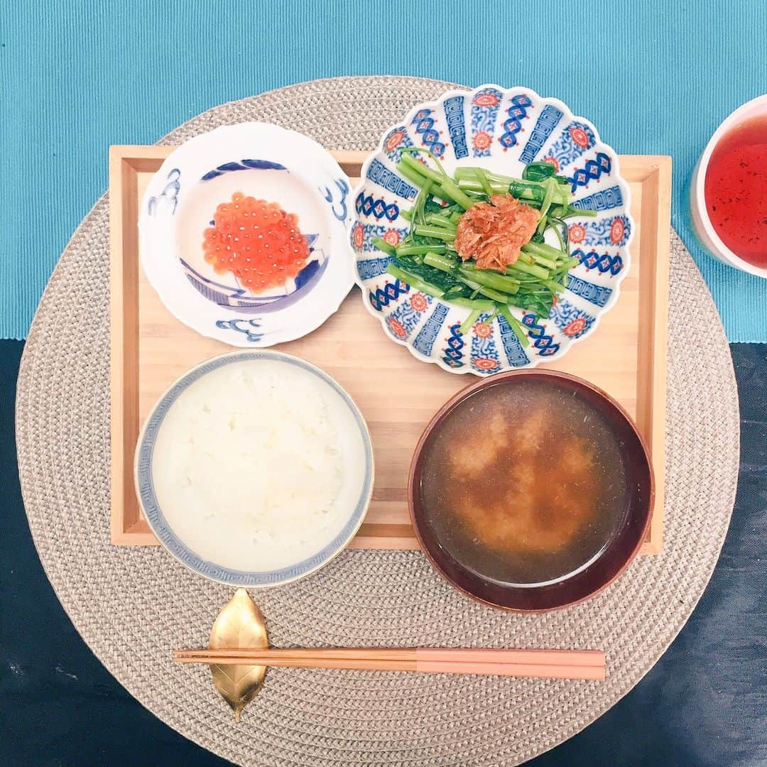 池澤春菜さんのインスタグラム写真 - (池澤春菜Instagram)「世界中（そして日本でも）お皿買いすぎ問題。でも好きだからつい……お皿がよければ、適当なご飯でも美味しそうに見えるマジック‼︎ #アンティーク #ニョニャウェア #マレーシア #スペイン #サンフランシスコ #冬はだいたいお鍋食べてればなんとかなる」12月2日 10時37分 - haluna7