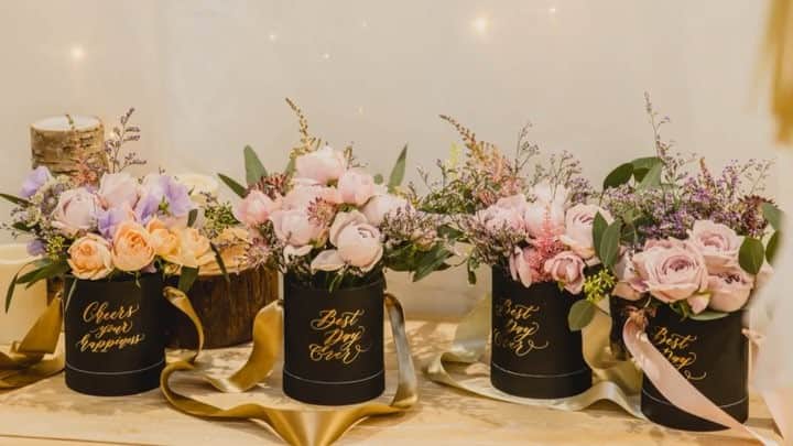 ウェディングソムリエ編集部のグルメインスタ