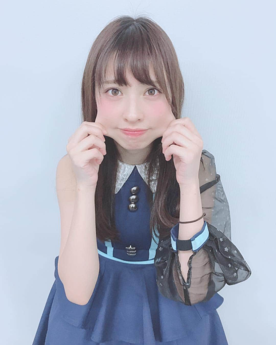 沖口優奈さんのインスタグラム写真 - (沖口優奈Instagram)「餅②  #アイドル #idol ＃お餅 #餅」12月2日 23時29分 - yuna_okiguchi_