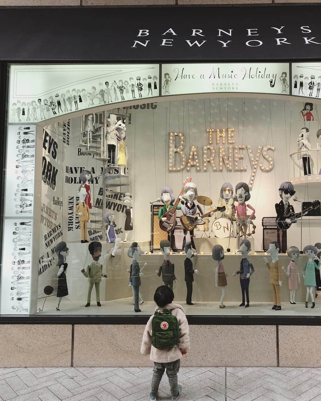 AMOのグルメインスタ