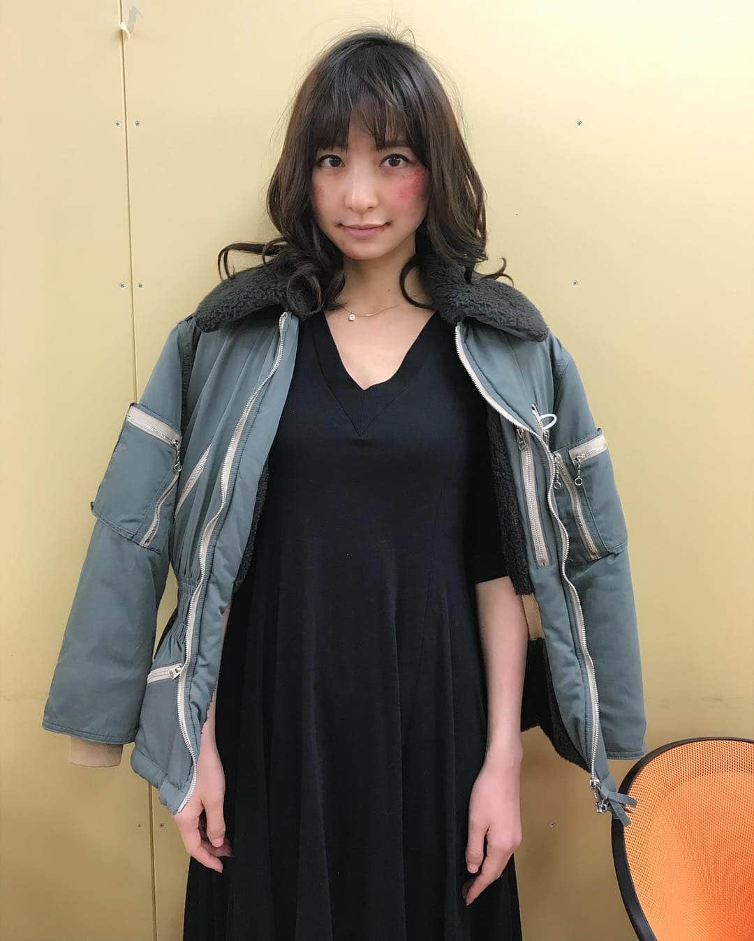 篠田麻里子のインスタグラム