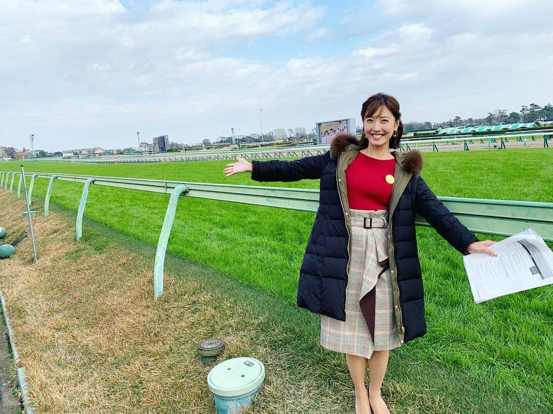 小澤陽子のインスタグラム