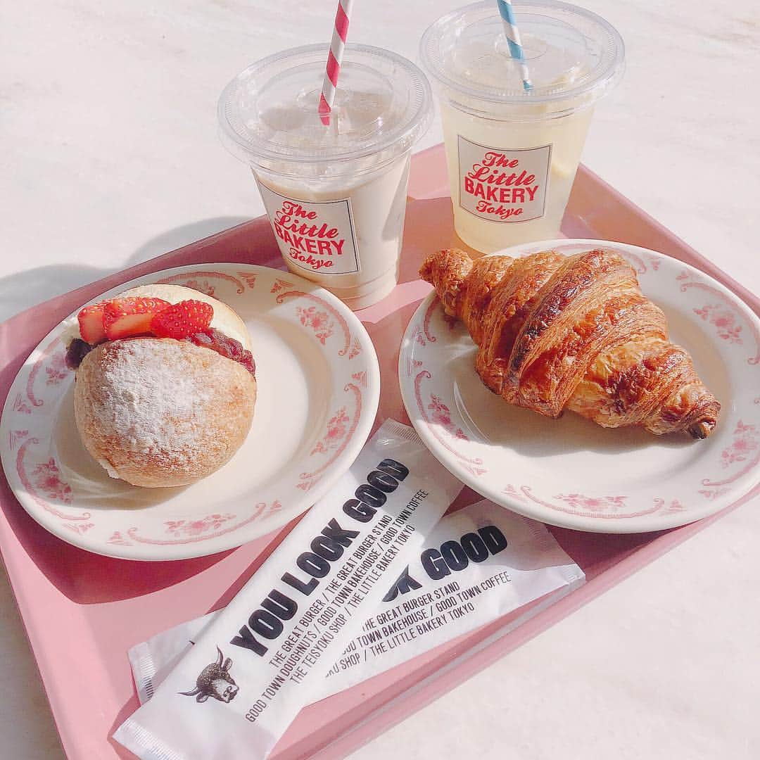 山内遥のグルメインスタ