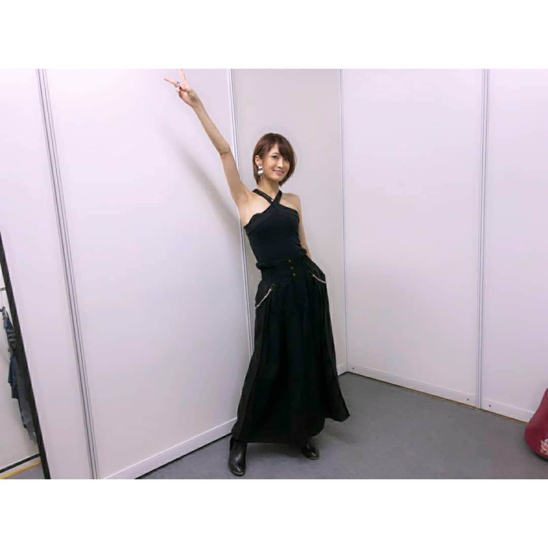 AYASAのインスタグラム