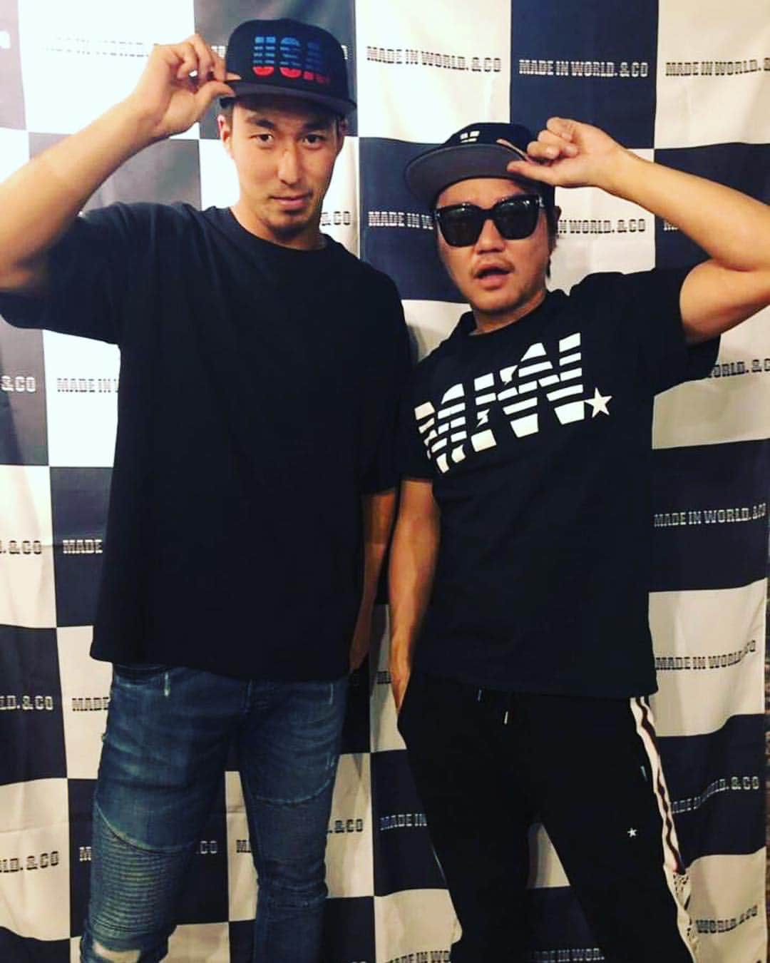 山田元気のグルメインスタ
