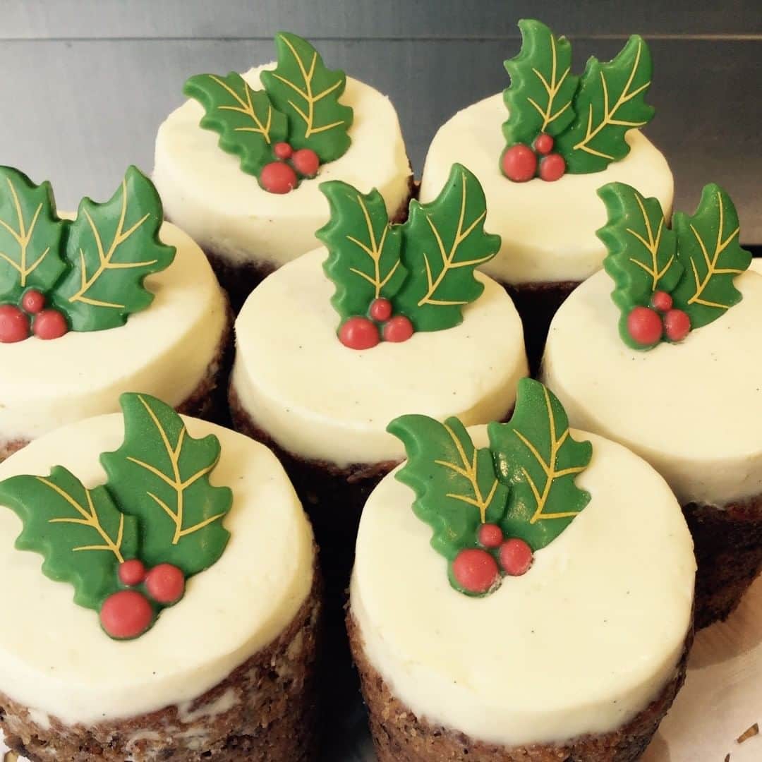 Rosebakeryginzaのインスタグラム