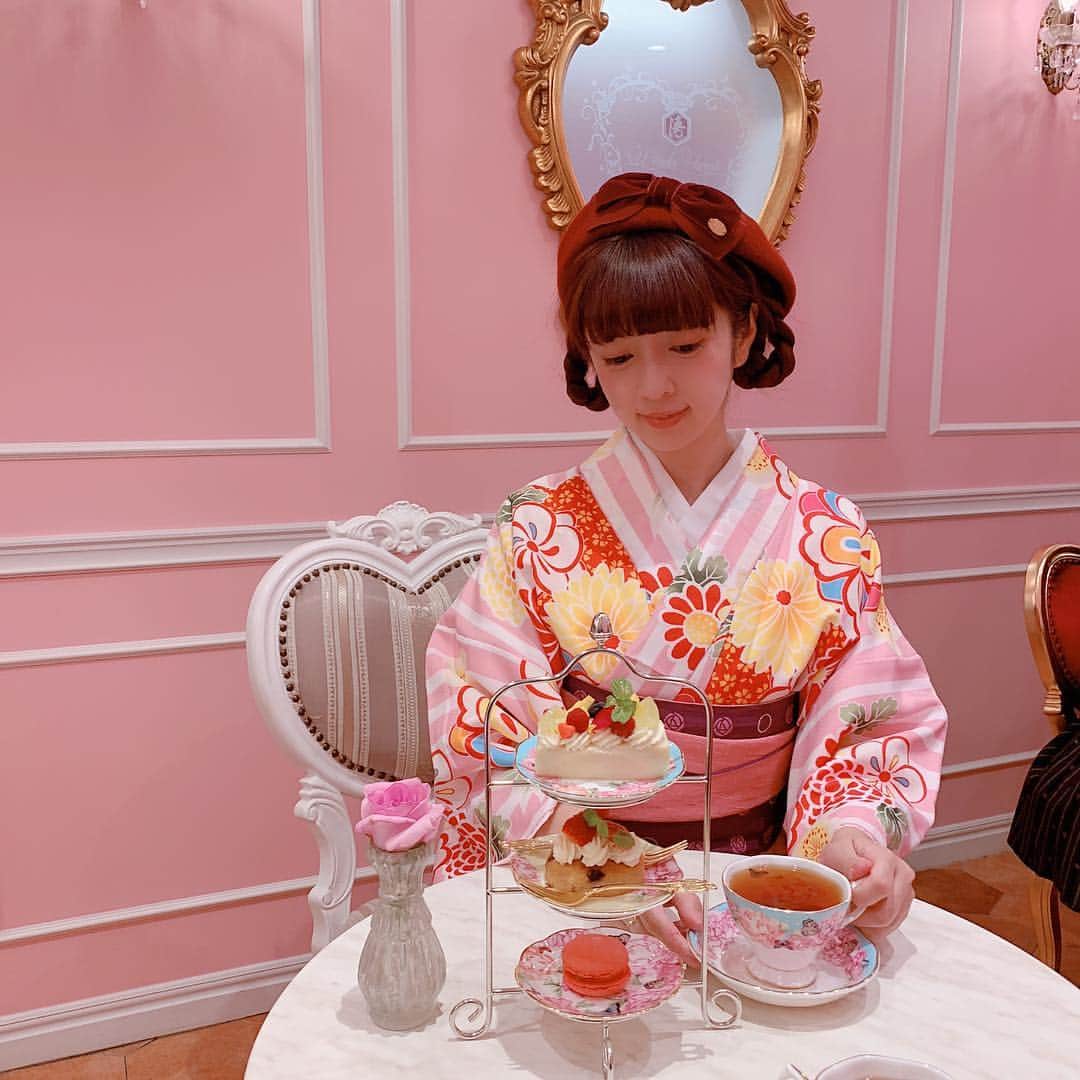 青木美沙子のグルメインスタ