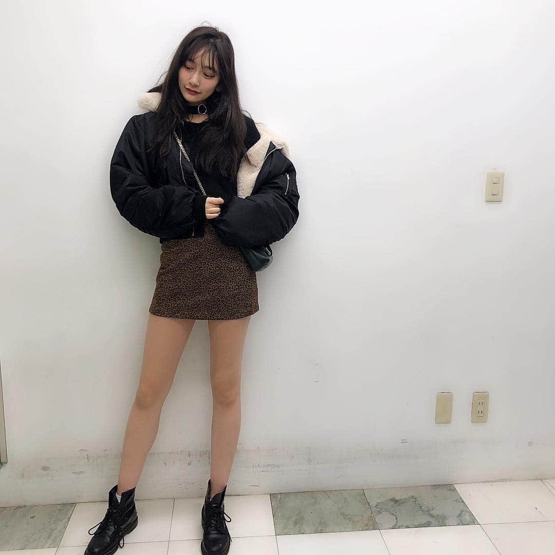川口カノンのインスタグラム
