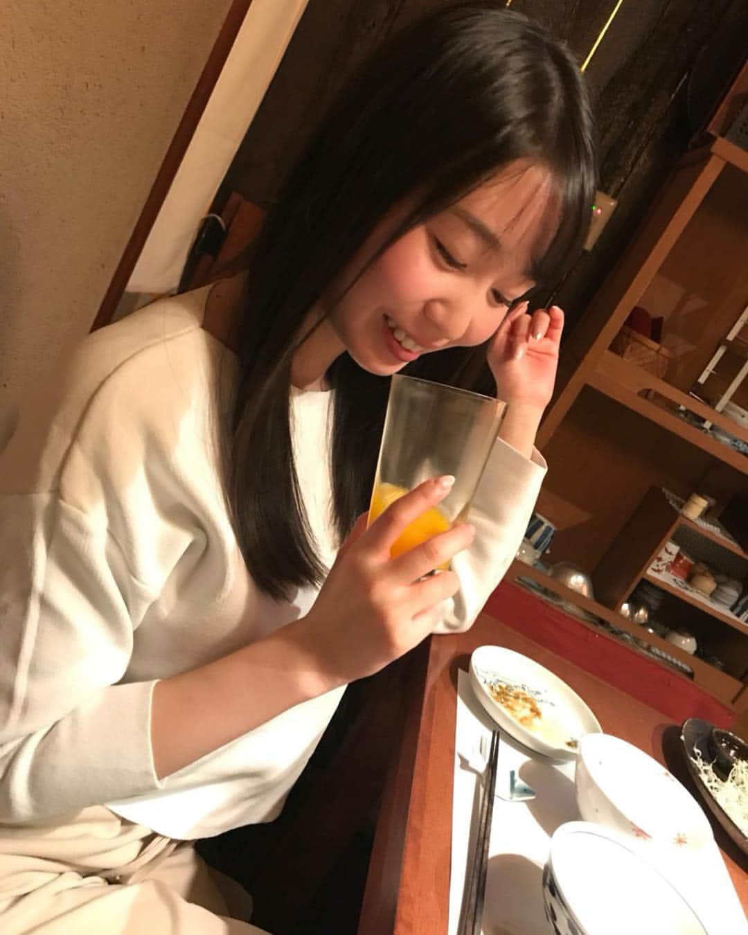 夢乃あいかのインスタグラム