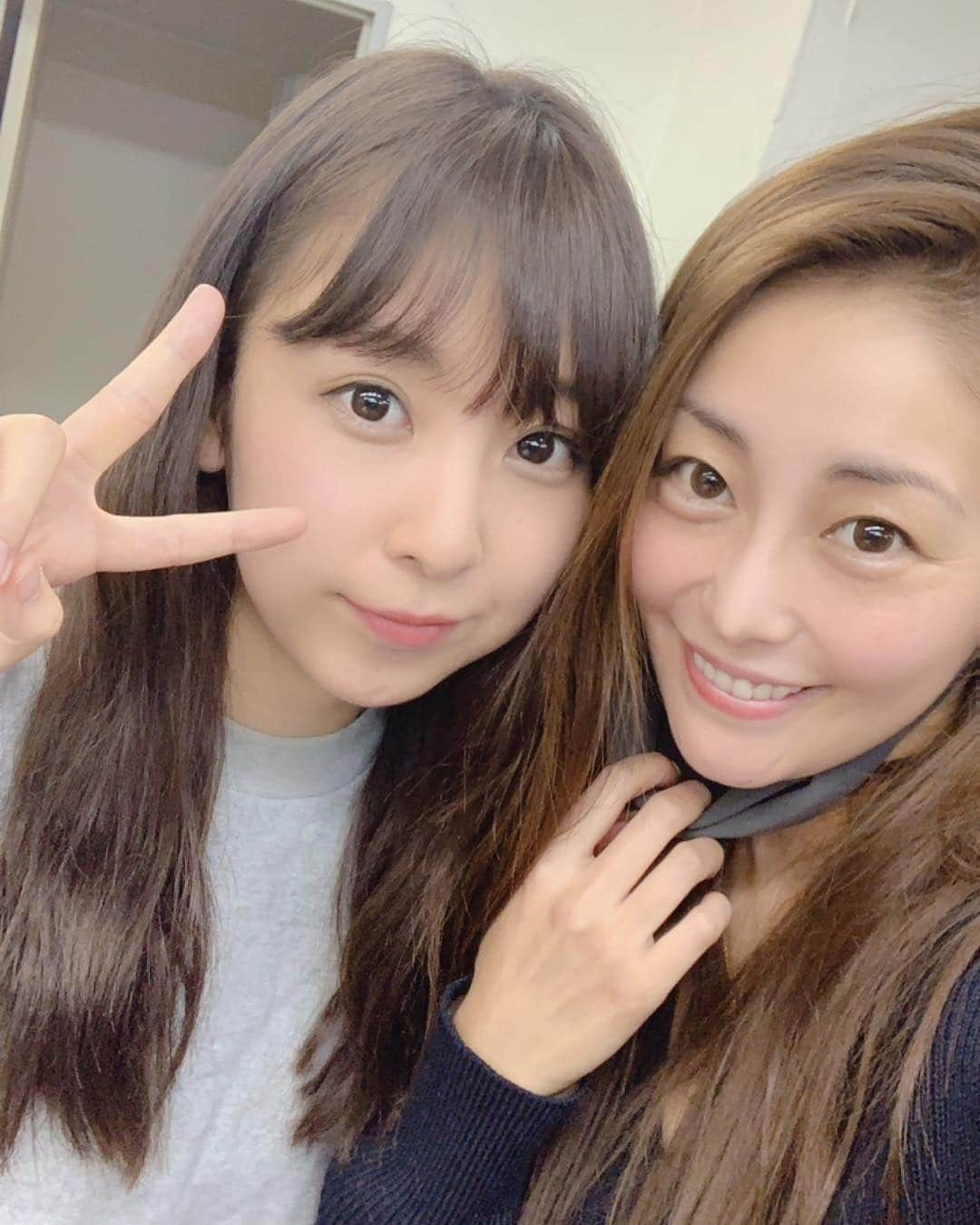 熊切あさ美さんのインスタグラム写真 - (熊切あさ美Instagram)「5日から本番☺️ 頑張ります #俳優座劇場 #志士たち #観に来てね #舞台」12月3日 3時55分 - asami_kumakiri