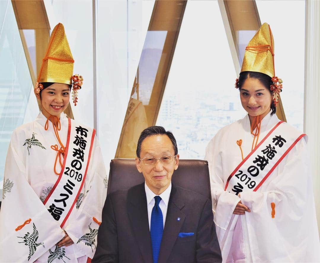 近畿大学総務部広報室のインスタグラム