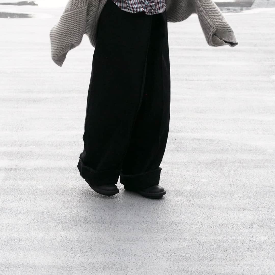 のインスタグラム：「あさぎそら豆（娘）の撮った写真。今出ている、フリーペーパー、東京ボイスで見られます。」