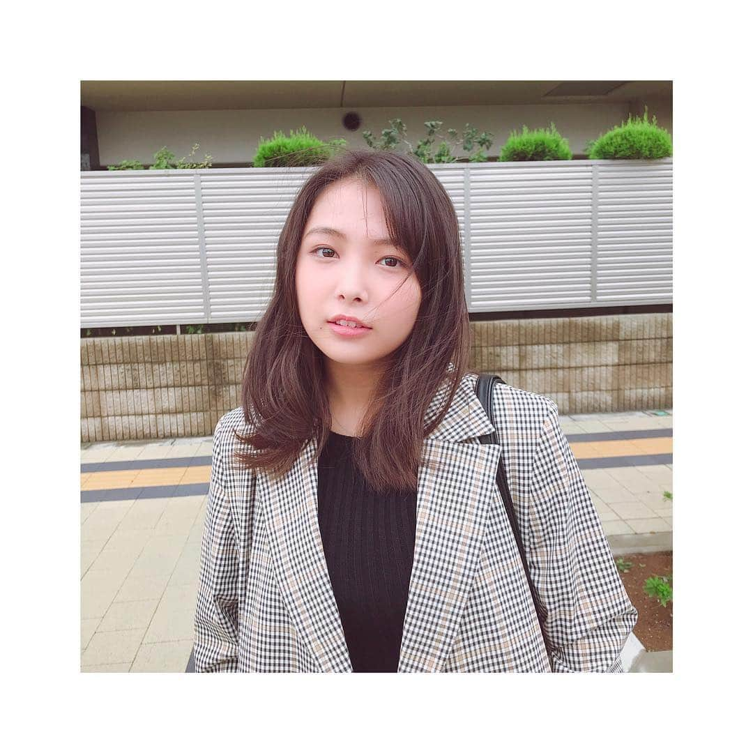 寺本莉緒さんのインスタグラム写真 - (寺本莉緒Instagram)「🍇 . . いつもより大人っぽかった日 #過去pic」12月3日 18時51分 - lespros_rio