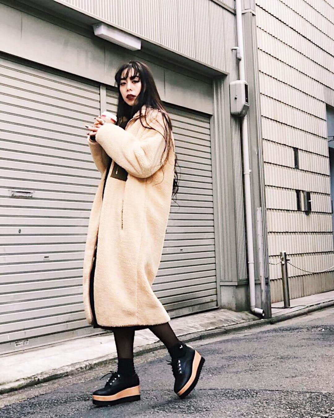 gallerieのインスタグラム