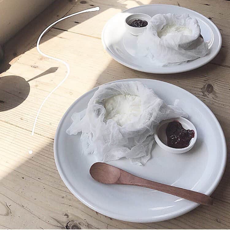 SUCLEのグルメインスタ