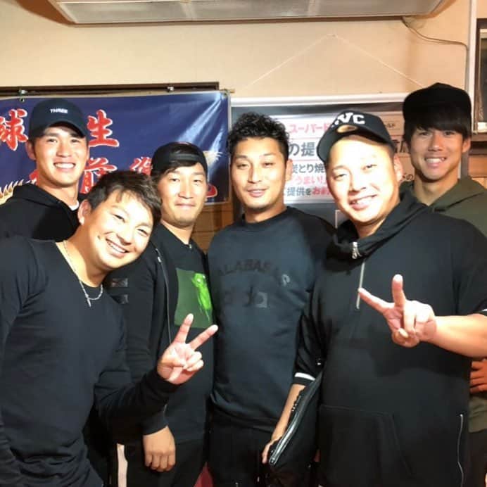 田島慎二のグルメインスタ